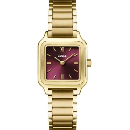Cluse Gracieuse CW11812 Gracieuse Petite Horloge