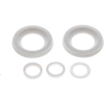 Reparatieset voor DN15 RVS 3-delige Flenskogelkraan