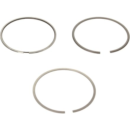 Zuigerveren set MAHLE 028 14 N0