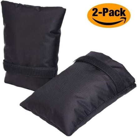 Kit de 2 Housses de Robinet Extérieures pour Robinet de Jardin et Extérieur 18 x 14 cm