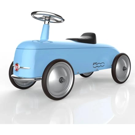 Loopauto Roadster Fiat 500 - Baghera