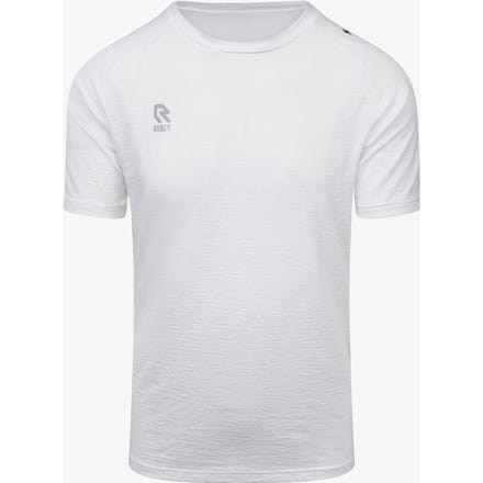 Robey Gym Shirt - Wit - M