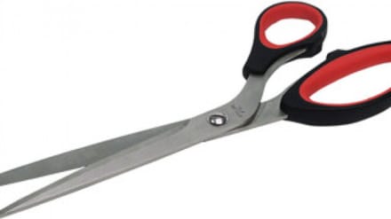 L'outil parfait Behangersschaar