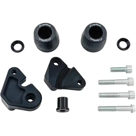 Nylon beschermingskussen Lightech Suzuki GSX-R 600