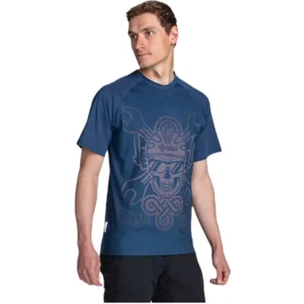 T-shirt Kilpi Remido