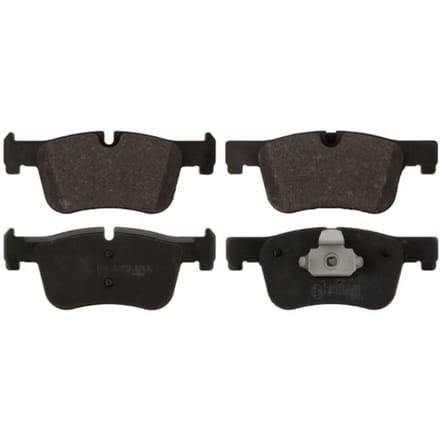 Remblokset FEBI BILSTEIN 16884, voor