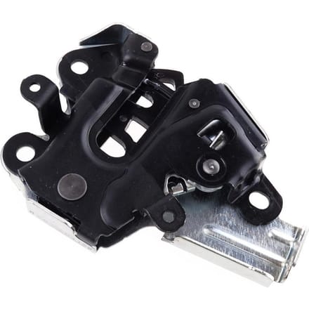 Rechtsachter Zwart Seat Back Lock Actuator 82220-T0A-A02 Voor Honda CRV 2012-2017