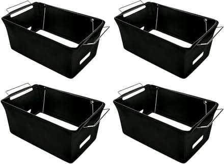 Vuurkorf Windscherm - Vlamvertragend Schild - Buffet Bescherming - Vonkvrij Feestscherm - 3 x 18 x 3 cm - Niet gespecificeerd