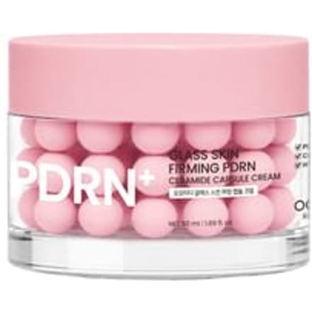 OOTD - Glass Skin Firming PDRN Ceramide Capsule Cream 50ml