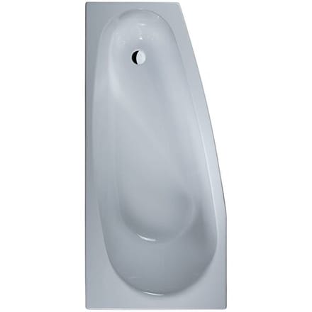 DUSCHOLUX Piccolo 173 small bath 608173000001