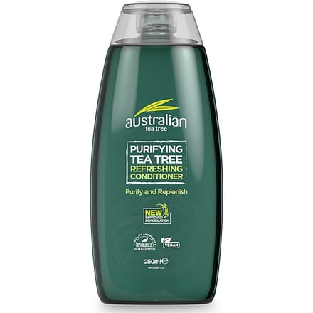 Australian Tea Tree Ultimate Nourishing Conditioner