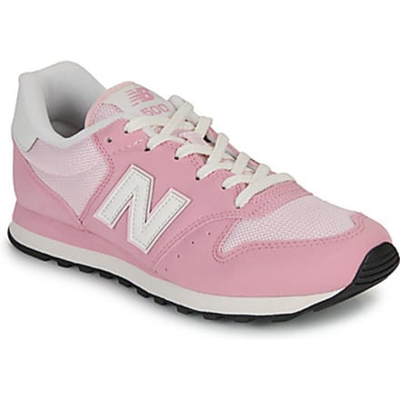 Lage Sneakers New Balance 500