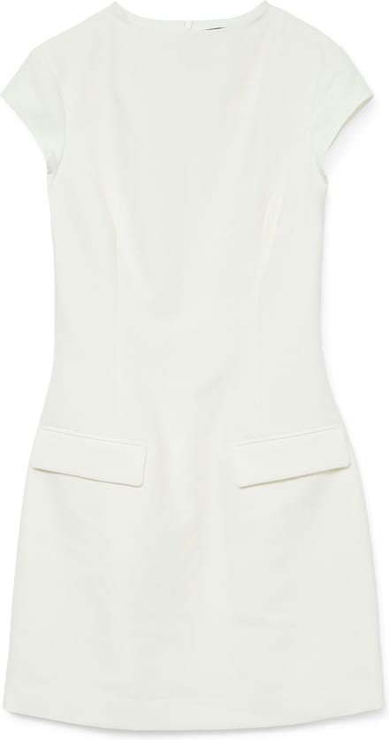 Vero Moda Jurk VMAGNES Korte jurk