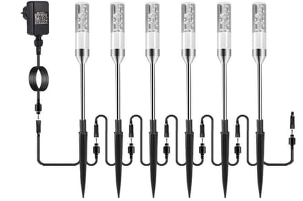 CLVP® Tuinspots voor Buiten - Tuinverlichting