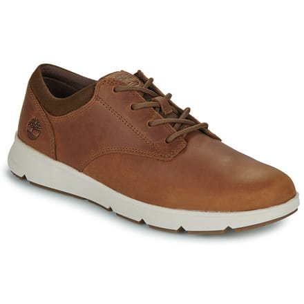 Lage Sneakers Timberland PARKER STREET