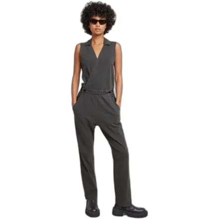 Dames portefeuille jumpsuit G-Star