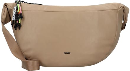 PICARD Schoudertas Wrap Shopper Chai Beige