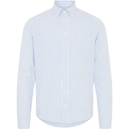 Gestreept overhemd Casual Friday CFLille Oxford