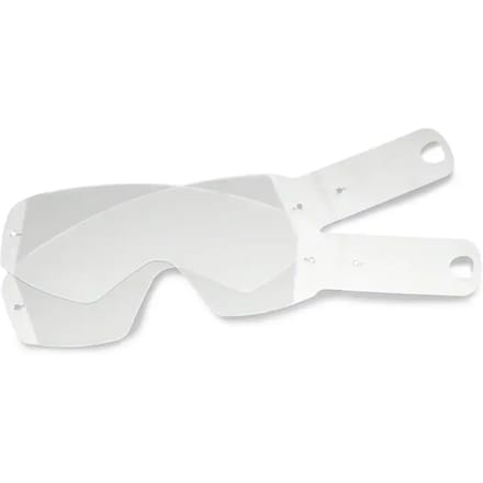 Set van 24 scheurstroken motor Oakley O Frame 2.0