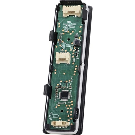 AEG gebruikersinterface-bord, tiptoets-schakelaar, PCB, ayran4.0 4056021449