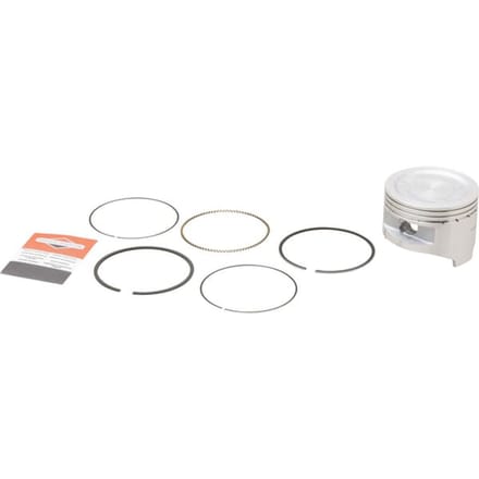 Briggs & stratton zuiger cpl.  std