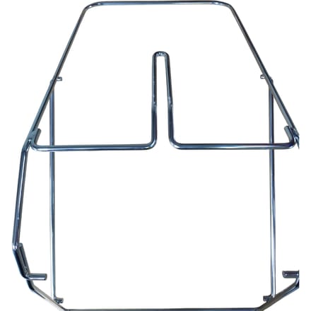 Bag frame