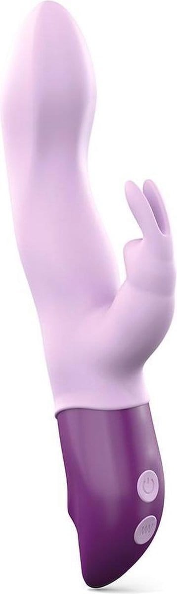 Love to Love - Hello Rabbit - Tarzan Vibrator - Lila