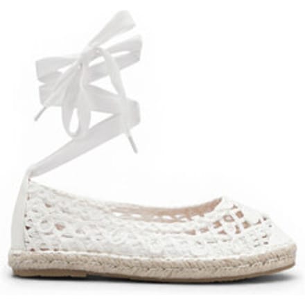 Espadrilles La Modeuse 78067_P185440