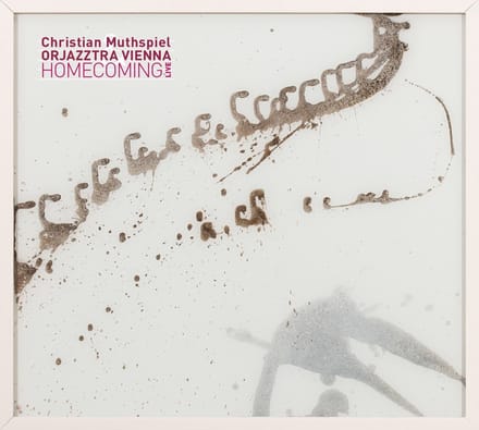 Orjazztra Vienna & Christian Muthspiel - Homecoming (Live) (2 CD)