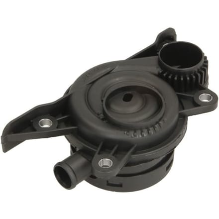 Olieafscheider, carterontluchtingsfilter FEBI BILSTEIN 49469