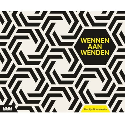 Wennen Aan Wenden - Marilijn Boumeester