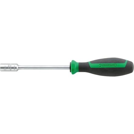 Stahlwille 12500N Dopschroevendraaier Sleutelbreedte (metrisch): 7 mm