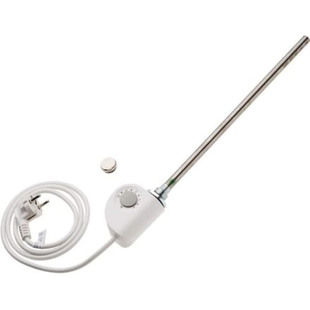 HSK heating rod 2 with temperature controller and 900 watts 891900