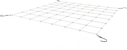 Secret Jardin WebIT Steungaas 120x120 cm