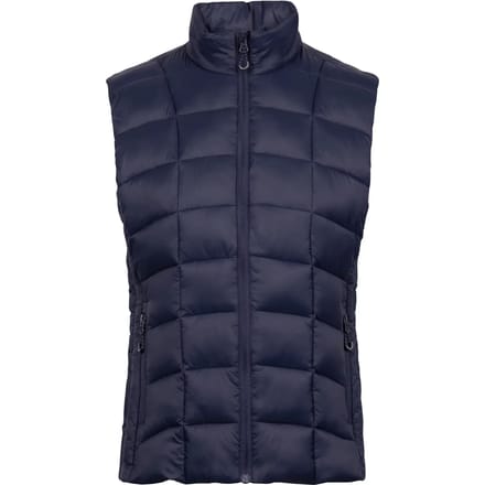Trespass Ogbere - Damesgilet Tp50 Marine - L