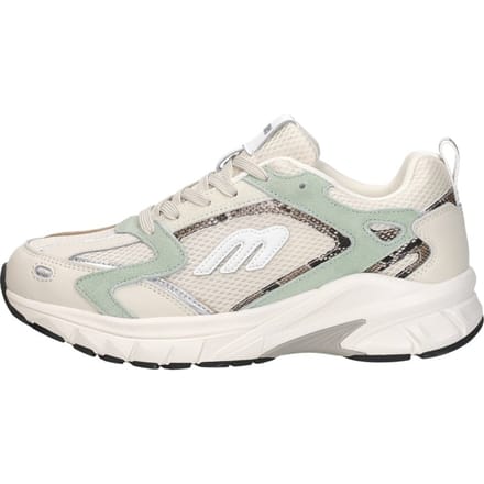 Maruti Nima Sneakers - Dames - Beige - Maat 43