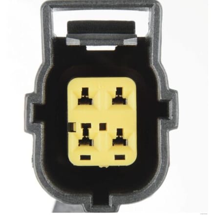 Lambdasonde HERTH+BUSS ELPARTS 70685201