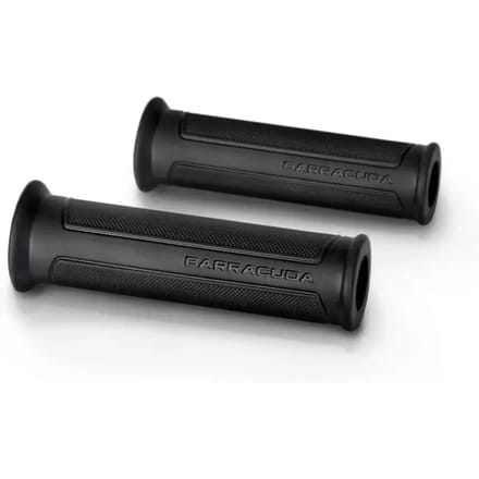 Paar motorhandvatten Barracuda Racing Basic