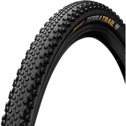 Vouwband Continental Terra Trail Shieldwall Puregrip 700 Tubeless Gravel