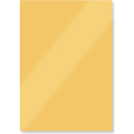 Premium Flex Ijzer-op-folie A4 - Goud-Metallic