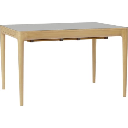 UMAGE Heart'n'Soul eettafel 120 - cloud grey