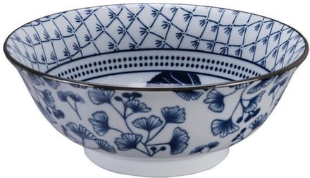 Japanse schaal - Ivy - Flora Japonica -Tokyo Design Studio