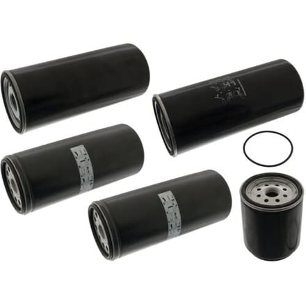 Onderdelenset, inspectie FEBI BILSTEIN 100337