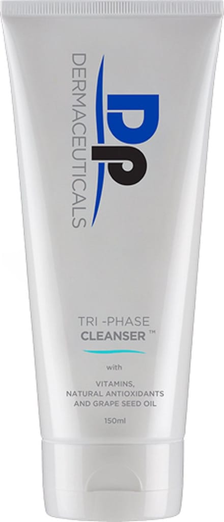 Dermapen - Dermaceuticals - Tri-phase cleanser - reiniging 150ml