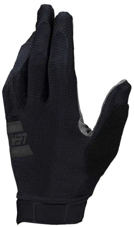 Leatt 1.0 Gripr Handschoenen Zwart M Man