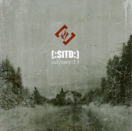 [:SITD:] - Odyssey: 13 (CD)