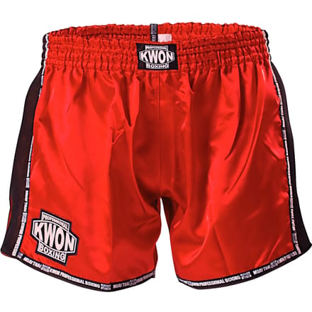 Thaise boksbroek Kwon Professional Boxing Evolution
