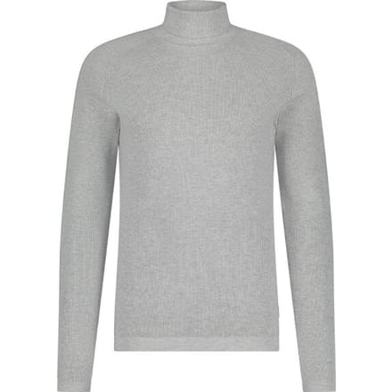 Blue Industry Kbiw24-m2 pullover grey