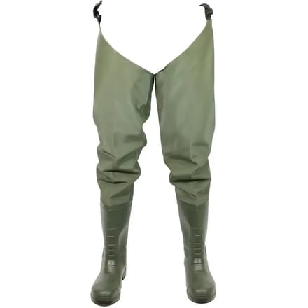 Ragot PU PVC steltlopers en laarzen