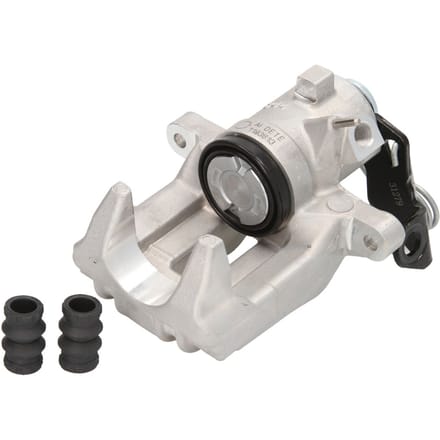 Budweg Caliper Remklauw BUDWEG 342959, achter links